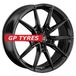 LS FlowForming RC58 BK 8.5x20/5x120 D72.6 ET40  