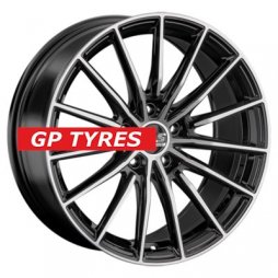LS FlowForming RC63 BKF 8.5x20/5x120 D72.6 ET45  