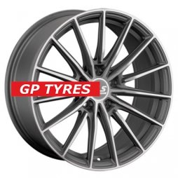 LS FlowForming RC63 MGMF 8x18/5x112 D66.6 ET30  