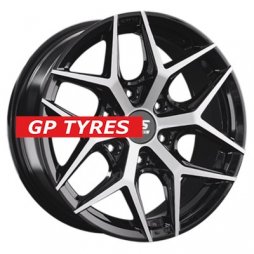 LS FlowForming RC64 BKF 9x20/6x139.7 D78.1 ET25  