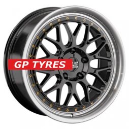 LS FlowForming RC65 BKL 8.5x18/5x112 D66.6 ET30  
