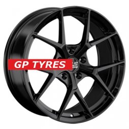 LS FlowForming RC66 BK 8.5x18/5x120 D72.6 ET43  