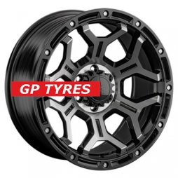 LS FlowForming RC68 BKF 9x20/6x139.7 D106.1 ET20  