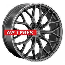 LS FlowForming RC69 GML 8x18/5x114.3 D67.1 ET40  