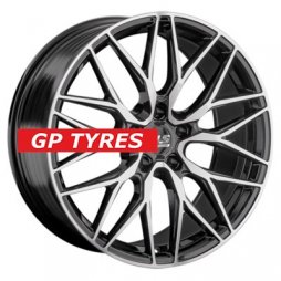 LS FlowForming RC70 BKF 10x20/5x120 D74.1 ET35  