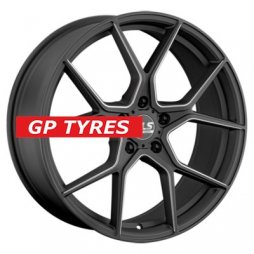 LS FlowForming RC72 MB+SSF 9x20/5x130 D71.6 ET45  