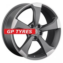Replay A297 MGMF 8x18/5x112 D66.6 ET40  