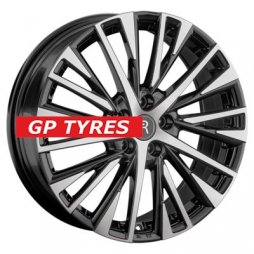 Replay CHG30 BKF 9x21/5x114.3 D60.1 ET35  
