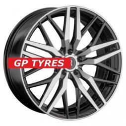 Replay CHR105 BKF 8.5x20/5x108 D65.1 ET36  