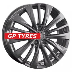 Replay CHR77 GM 7.5x18/5x108 D60.1 ET47  