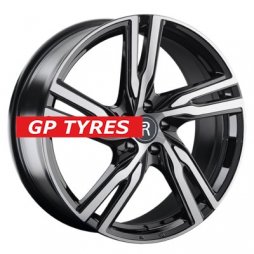 Replay GL34 BKF 8x20/5x108 D63.3 ET46  