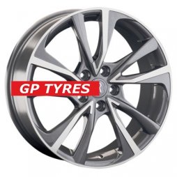 Replay HND248 GMF 7.5x18/5x114.3 D67.1 ET49.5  