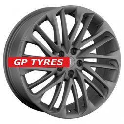Replay LX197 MGM 8x20/5x114.3 D60.1 ET30  