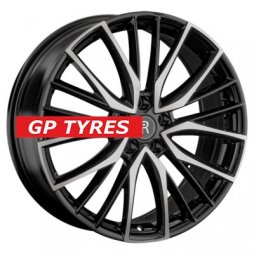 Replay LX244 BKF 7.5x20/5x114.3 D60.1 ET35  