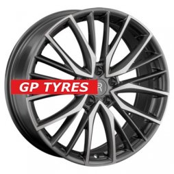 Replay LX244 GMF 7.5x20/5x114.3 D60.1 ET35  