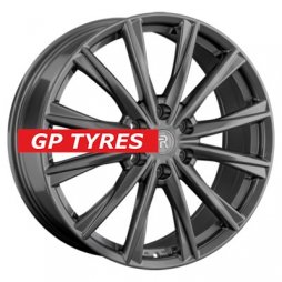 Replay LX246 GM 8x22/6x139.7 D95.1 ET55  
