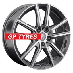 Replay MR320 GMF 7.5x18/5x112 D66.6 ET52.5  