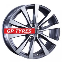 Replay NS221 GMF 7x17/5x114.3 D66.1 ET45  