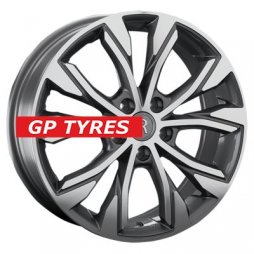 Replay TY363 GMF 7x18/5x114.3 D60.1 ET35  