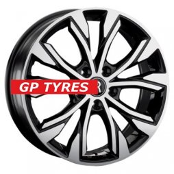 Replay TY363 BKF 7x18/5x114.3 D60.1 ET35  
