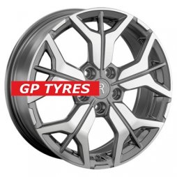 Replay TY378 GMF 7x17/5x114.3 D60.1 ET35  