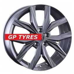 Replay VV226 GM 7x18/5x112 D57.1 ET43  
