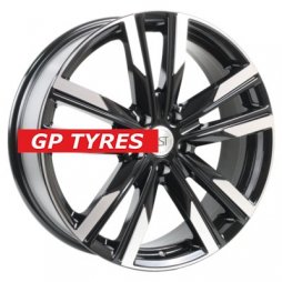 RST R089 (Exeed) BD 7x19/5x108 D65.1 ET36  