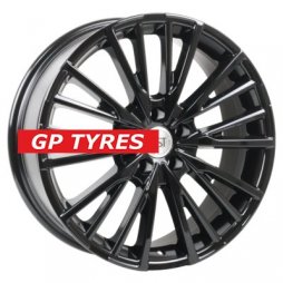 RST R178 (Chery) BL 7x18/5x108 D60.1 ET33  