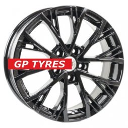 RST R207 (Chery) BL 6.5x17/5x108 D60.1 ET33  