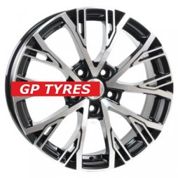 RST R207 (Kia) BD 6.5x17/5x114.3 D67.1 ET35  