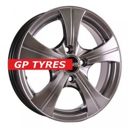 Tech Line 410 HB 5.5x14/4x100 D67.1 ET43  