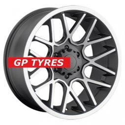 LS 1349 MBF 10x20/6x139.7 D106.1 ET0  