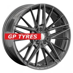 LS 1352 GM 8x18/5x108 D65.1 ET36  