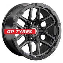 LS 1362 BK 9.5x18/6x139.7 D106.1 ET0  