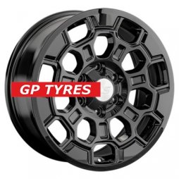 LS 1364 BK 8x18/6x139.7 D100.1 ET36  