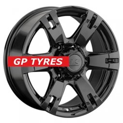 LS 182 BK 8x17/6x139.7 D100.1 ET38  