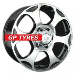 LS 310 BKF 8x18/6x139.7 D100.1 ET36  