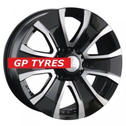 LS 953 BKF 8.5x20/6x139.7 D100.1 ET36  