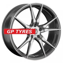 LS FlowForming RC04 GMF 8.5x20/5x114.3 D67.1 ET45  