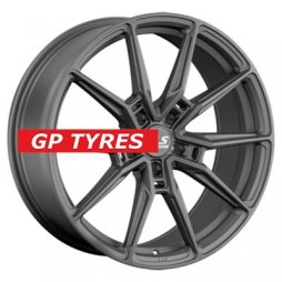 LS FlowForming RC58 MGM 9x20/5x108 D63.3 ET38.5  
