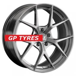 LS FlowForming RC66 HPB 8.5x18/5x114.3 D67.1 ET35  