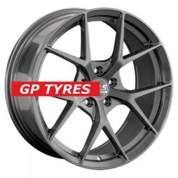 LS FlowForming RC66 GM 8x18/5x108 D65.1 ET36  