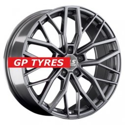 LS FlowForming RC67 GM 8x18/5x108 D63.3 ET45  