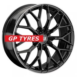 LS FlowForming RC69 BKL 8.5x20/5x114.3 D67.1 ET45  
