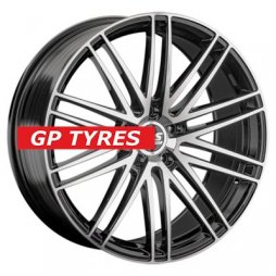LS FlowForming RC75 BKF 8.5x20/5x120 D72.6 ET40  