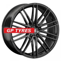 LS FlowForming RC75 BK 8.5x20/5x120 D72.6 ET40  