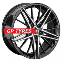 LS FlowForming RC76 BKF 8x20/5x120 D72.6 ET45  