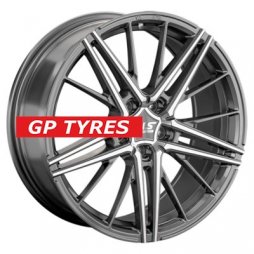 LS FlowForming RC76 GMF 8.5x20/5x114.3 D60.1 ET30  