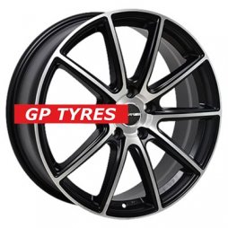 PDW 5208 M/U4B 8x19/5x108 D67.1 ET45  