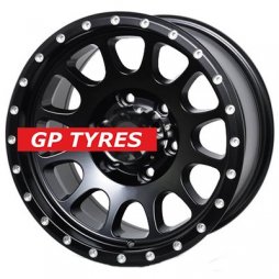 PDW M2 (5220/01) E-MD/U4B 9x17/5x150 D110.1 ET0  